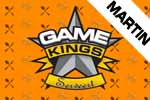 Gamekings Serveert – Martin doet Guitar Hero 3